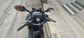 Sym GTS 300i EVO 2018 GTS 300 I EVO-thumb-2