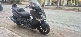 Sym GTS 300i EVO 2018 GTS 300 I EVO-thumb-5