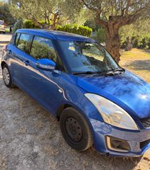 Suzuki Swift 2014 SWIFT 1.3 DDIS DIESEL