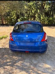 Suzuki Swift 2014 SWIFT 1.3 DDIS DIESEL-thumb-2