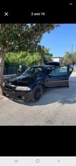 Bmw 320 2001 E46
