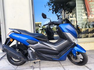 Yamaha NMAX 125 2019-thumb-1