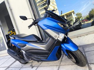 Yamaha NMAX 125 2019-thumb-3