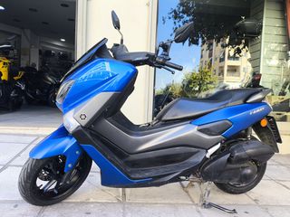 Yamaha NMAX 125 2019-thumb-4