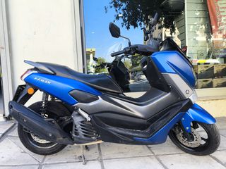 Yamaha NMAX 125 2019-thumb-6