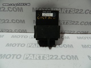 1001453  SUZUKI GSXF 750 97 32900-08F10 ΗΛΕΚΤΡΟΝΙΚΗ