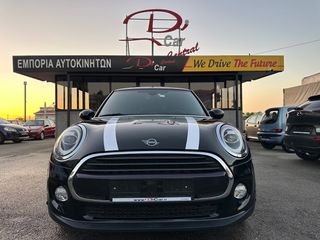 Mini Cooper D 2019 /// Automatic /// Full Extra /// Panorama ///-thumb-3