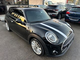 Mini Cooper D 2019 /// Automatic /// Full Extra /// Panorama ///-thumb-6