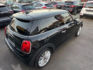 Mini Cooper D 2019 /// Automatic /// Full Extra /// Panorama ///-thumb-9