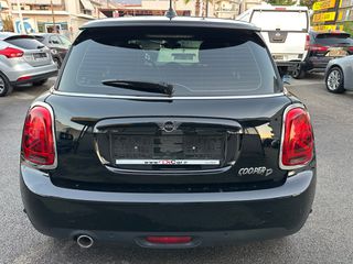 Mini Cooper D 2019 /// Automatic /// Full Extra /// Panorama ///-thumb-10