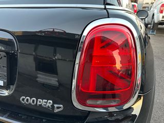 Mini Cooper D 2019 /// Automatic /// Full Extra /// Panorama ///-thumb-11