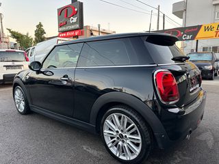 Mini Cooper D 2019 /// Automatic /// Full Extra /// Panorama ///-thumb-12