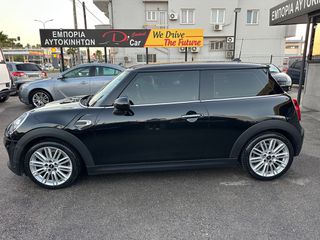 Mini Cooper D 2019 /// Automatic /// Full Extra /// Panorama ///-thumb-14
