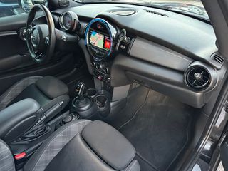 Mini Cooper D 2019 /// Automatic /// Full Extra /// Panorama ///-thumb-18