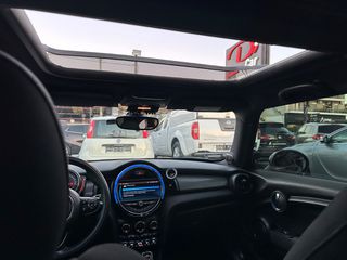 Mini Cooper D 2019 /// Automatic /// Full Extra /// Panorama ///-thumb-20