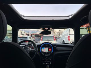 Mini Cooper D 2019 /// Automatic /// Full Extra /// Panorama ///-thumb-21