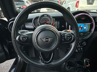 Mini Cooper D 2019 /// Automatic /// Full Extra /// Panorama ///-thumb-26