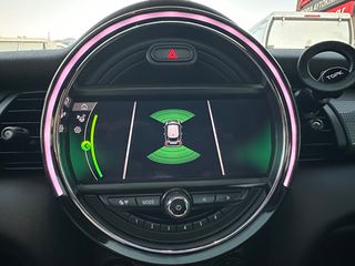 Mini Cooper D 2019 /// Automatic /// Full Extra /// Panorama ///-thumb-28