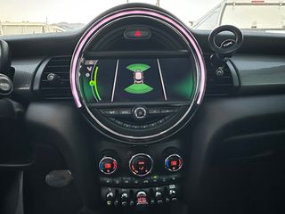 Mini Cooper D 2019 /// Automatic /// Full Extra /// Panorama ///-thumb-30
