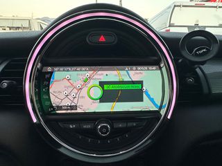 Mini Cooper D 2019 /// Automatic /// Full Extra /// Panorama ///-thumb-32