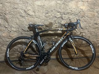 Δρόμου - Κούρσας Fondriest 2015 Tf 3 1.2