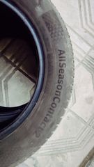 continental 205/55/16H