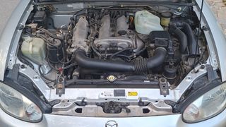 Mazda MX-5 1999 ΝΒ 1.6-thumb-9