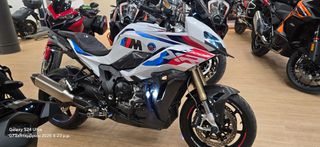 Bmw S 1000 XR 2023 0% ΠΡΟΚΑΤΑΒΟΛΗ 84 Μήνες δείτε βίντεο