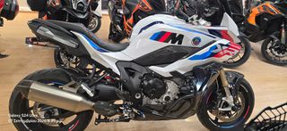 Bmw S 1000 XR 2023 0% ΠΡΟΚΑΤΑΒΟΛΗ 84 Μήνες δείτε βίντεο-thumb-2