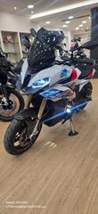 Bmw S 1000 XR 2023 0% ΠΡΟΚΑΤΑΒΟΛΗ 84 Μήνες δείτε βίντεο-thumb-3