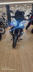 Bmw S 1000 XR 2023 0% ΠΡΟΚΑΤΑΒΟΛΗ 84 Μήνες δείτε βίντεο-thumb-4