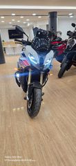 Bmw S 1000 XR 2023 0% ΠΡΟΚΑΤΑΒΟΛΗ 84 Μήνες δείτε βίντεο-thumb-5