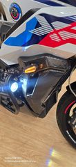 Bmw S 1000 XR 2023 0% ΠΡΟΚΑΤΑΒΟΛΗ 84 Μήνες δείτε βίντεο-thumb-8