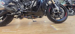 Bmw S 1000 XR 2023 0% ΠΡΟΚΑΤΑΒΟΛΗ 84 Μήνες δείτε βίντεο-thumb-10
