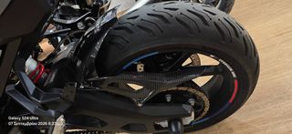 Bmw S 1000 XR 2023 0% ΠΡΟΚΑΤΑΒΟΛΗ 84 Μήνες δείτε βίντεο-thumb-14