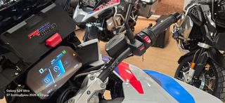 Bmw S 1000 XR 2023 0% ΠΡΟΚΑΤΑΒΟΛΗ 84 Μήνες δείτε βίντεο-thumb-16
