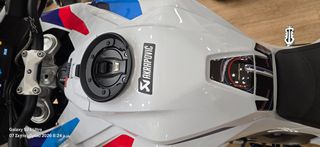 Bmw S 1000 XR 2023 0% ΠΡΟΚΑΤΑΒΟΛΗ 84 Μήνες δείτε βίντεο-thumb-17