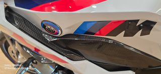 Bmw S 1000 XR 2023 0% ΠΡΟΚΑΤΑΒΟΛΗ 84 Μήνες δείτε βίντεο-thumb-18