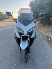 Yamaha TMAX 560 2025 Tmax 560 tech Max 2025-thumb-2