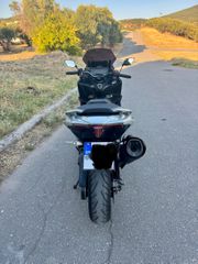 Yamaha TMAX 560 2025 Tmax 560 tech Max 2025-thumb-3
