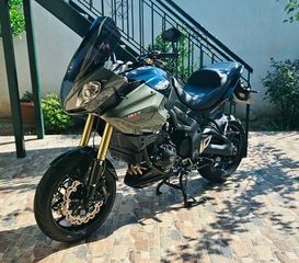 Triumph Tiger 1050 2012-thumb-2