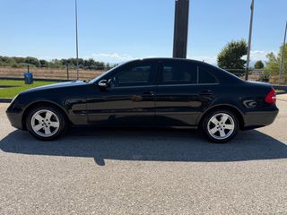 Mercedes-Benz E 200 2002 AVANTGARDE KOMPRESSOR AUTOMATIC-thumb-3