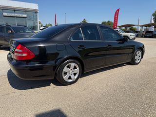 Mercedes-Benz E 200 2002 AVANTGARDE KOMPRESSOR AUTOMATIC-thumb-6