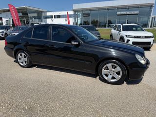 Mercedes-Benz E 200 2002 AVANTGARDE KOMPRESSOR AUTOMATIC-thumb-7