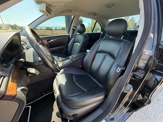 Mercedes-Benz E 200 2002 AVANTGARDE KOMPRESSOR AUTOMATIC-thumb-9
