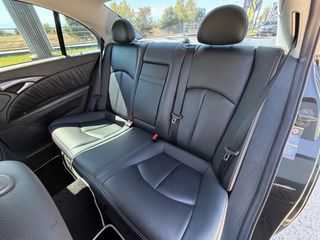 Mercedes-Benz E 200 2002 AVANTGARDE KOMPRESSOR AUTOMATIC-thumb-10