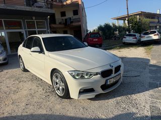 Bmw 320 2017 2000cc 320 M  194ps diesel aftomato-thumb-1