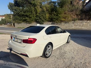 Bmw 320 2017 2000cc 320 M  194ps diesel aftomato-thumb-2