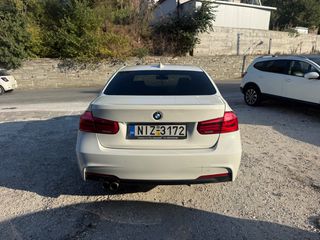 Bmw 320 2017 2000cc 320 M  194ps diesel aftomato-thumb-3