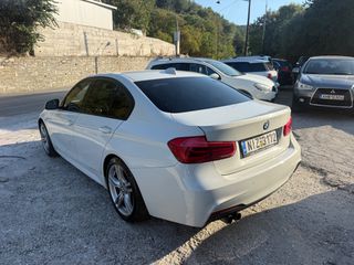 Bmw 320 2017 2000cc 320 M  194ps diesel aftomato-thumb-4